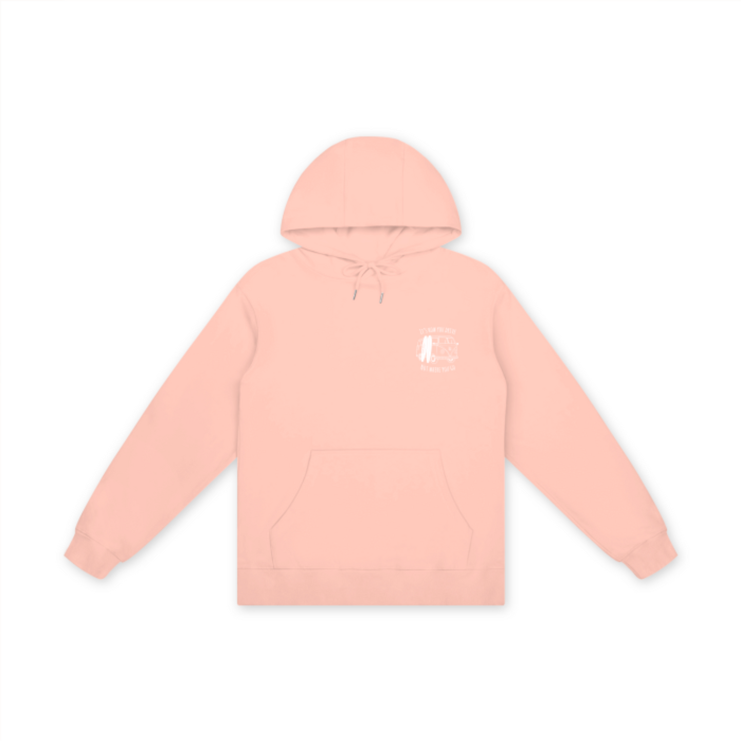 Sunset Seeker Hoodie